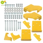 For Hustler Raptor 125255 Hydro Transmission Bracket Kit Sd/sdx Zero Turn Mower. Fixed Price $29.89.