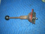1985-92 Camaro Firebird T-5 Transmission Shifter With Handle Ball Knob Gm Oem. Fixed Price $129.95.