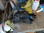 2005 Chrysler Pacifica Oem Automatic Shifterer Assembly 05310000AD 04. Fixed Price $56.99.