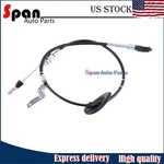 54315-S10-A52 New Automatic Transmission Shifter Cable For 97-01 Honda Cr-v 2WD. Fixed Price $50.60.
