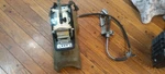2007 Audi S8 5.2L - Automatic / Shifter Assembly 4E1713041AL. Fixed Price $80.00.