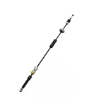 Genuine Mopar Transfer Case Shift Cable 68092240AB. Fixed Price $168.30.