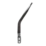 Plain Chrome Stick #6836 For Hurst Shifters Camaro Nova Gto Fairlane Falcon 442. Fixed Price $95.95.