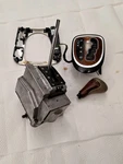 00-06 Mercedes W220 S430 S500 CL500 Floor Gear Shifter Selector Oem 2202673324. Fixed Price $149.00.