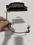 92-96 Ford F150 F250 Bronco Column Automatic Trans Shifter Indicator Cable Oem. Fixed Price $52.49.
