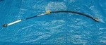 *nos* Oem Mopar Plymouth B-body Throttle Cable. Fixed Price $140.00.
