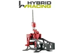 Hybrid Racing Short Shifter For 04-08 Tsx 03-07 Accord 2.4L HYB-SAS-01-56 (red). Fixed Price $438.00.