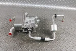 20-24 Gladiator Automatic Trans Oil Heater Cooler Assy Unit Factory Oem. Fixed Price $208.99.