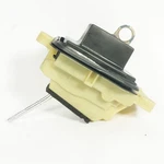 05-11 Mercedes SLK280 SLK300 350 Shifter Gear Selector 1712671324 Oem. Fixed Price $194.99.
