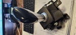 Used Automatic Transmission Shift Lever Assembly Fits: 2018 Alfa Romeo Stelvio. Fixed Price $251.90.