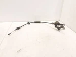 Jeep Jk Wrangler Oem Transfer Case Shifter Cable For Auto 2012-2017 100880. Fixed Price $54.00.