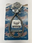 Lokar TD-3700FM Hi-tech Trans Dipstick Firewall Mount Gm 700-R4 Stainless. Fixed Price $95.00.