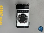 2013-2015 Land Range Rover L405 Gear Selector Transmission Shifter Oem 63KMILES. Fixed Price $230.33.