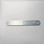 TSP-1 Suit For Marine Transom Support Plate Fits Top Bolt Holes 3001.8067 C. Fixed Price $21.30.