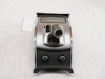 10-15 Infiniti G37/Q60 Automatic Shifter Bezel Beige (c) Oem 969411NF7C. Fixed Price $94.49.