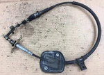 90 91 92 93 Accord Automatic Control Wire Shifter Cable Used Oem. Fixed Price $145.00.