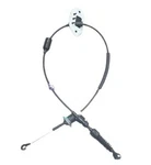 Genuine Oem 46790-1M400 At Shift Lever Cable / 467901M400 Kia Forte 2011. Fixed Price $106.67.