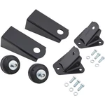 Speedway Universal Motor Mount Kit, Fits Chrysler/desoto Hemi Engines. Fixed Price $88.99.