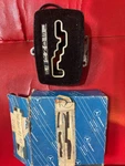 Oem Mercedes W111 280SE 3.5 Coupe Cabrio Floor Shifter Automatic Chrome Cover. Fixed Price $590.00.