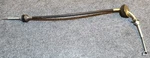 Bmw E36 320I 323I 323TI 325I M3 Us Cable Noise Absorbing 25161423395 Genuine. Fixed Price $200.00.