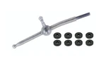 Torque Solution For Short Shifter: Mitsubishi Eclipse 2001-08. Fixed Price $139.37.