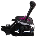 Oem New Automatic Transmission Shift Lever Switch 00-07 Ford Focus 7S4Z-7210-D. Fixed Price $242.84.