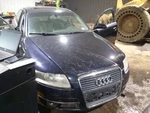 A6 Audi 2005 Transmission Shift 2132213. Fixed Price $61.75.
