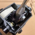 Porsche 986 996 987 Oem Short 99742498300 Ixcy Shifter. Fixed Price $582.95.
