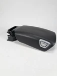 05-09 Volvo S60 V70 XC70 Oem Center Console Leather Armrest Assembly 30643895. Fixed Price $52.32.