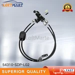 Manual Shifter Cable 54310-SDP-L02 For 2003-07 Honda Accord V6, 2004-06 Acura Tl. Fixed Price $76.00.