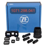 Zf Gasket Set Automatic Transmission For Bmw E81 E87 E90 E60 E83 E70 6HP19 6HP21. Fixed Price $135.00.