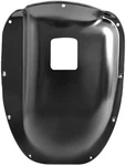 1955-59 Chevy Pu Shift Cover. Fixed Price $62.99.