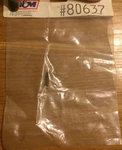 B&m #80637 Automatic Transmission Gear Shift Pawl Spring. Fixed Price $9.42.