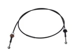 Control Cable Dt Spare Parts 2.32119 Switching, L: 2750 Mm. Fixed Price $107.67.