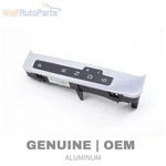 2007-2015 Audi Q7 Shifter Selector Display Unit 4L1713463A. Fixed Price $12.99.