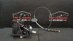 2009 Volvo V50 Automatic Trans Floor Shifter Gear Selector W/ Cables. Fixed Price $160.00.