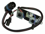 Crown Automotive - Plastic Black Transmission Control Solenoid 52118500. Fixed Price $120.75.