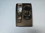 22-24 Honda Civic Ex Lx Center Console Shifter Trim W/ Switches Cup Holder Oem. Fixed Price $99.00.