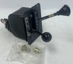 12338440-1 M998 Hmmwv Hummer H1 Drive Shifter *new Missing Knob Cap*. Fixed Price $189.99.