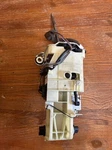 2010-18 Mercedes Dodge Sprinter At Auto Trans Floor Gear Shifter Oem A9062603509. Fixed Price $175.00.