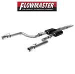 Flowmaster American Thunder Cat-back Exhaust For 15-23 Dodge Charger 6.2L/6.4L. Fixed Price $1849.95.