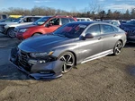 Used Automatic Transmission Shift Lever Assembly Fits: 2020 Honda Accord Grade. Fixed Price $134.90.