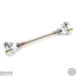 Ireland Engineering Dual Shear Selector Rod Joint Pin Bmw E30 Late Style. Fixed Price $89.99.