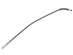 Mercedes-benz Kick-down Cable 1981-1989 1263001930--URO. Fixed Price $19.59.