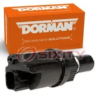 Dorman 4WD Actuator For 2000-2013 Chevrolet Suburban 2500 Driveline Axles Sq. Fixed Price $138.48.