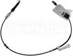 Dorman 905 661 Gearshift Control Cable. Fixed Price $251.81.