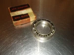 Nos New Departure Roller Ball Bearing 3211-62A Axle 1937-1939 Chevrolet Truck. Fixed Price $40.00.
