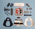 Mopar Hurst A833 4-SPEED Shifter Rebuild Kit 1968-1987 Bolt-on Handle. Fixed Price $110.00.