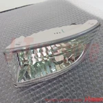 Toyota MARK2 JZX110 00-07 Genuine Cornering Lamp Lens & Body Lh 81385-22030 Oem. Fixed Price $104.24.