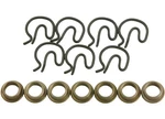 Hurst 332-7302 Shifter Pin/bushings Pit Pack Kit. Fixed Price $44.52.